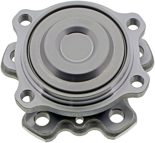MB10347 Wheel Bearing and Hub Assembly Mevotech Supreme Canada