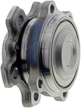 Charger l'image dans la galerie, MB10348 Wheel Bearing and Hub Assembly Mevotech Supreme Canada