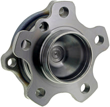 Charger l'image dans la galerie, MB10348 Wheel Bearing and Hub Assembly Mevotech Supreme Canada