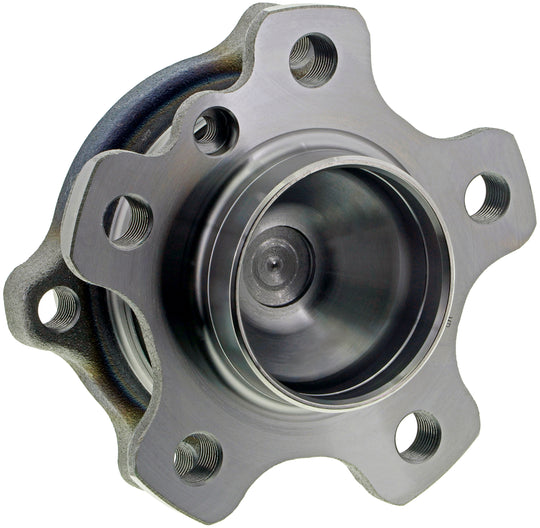 MB10348 Wheel Bearing and Hub Assembly Mevotech Supreme Canada