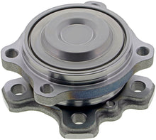 Charger l'image dans la galerie, MB10348 Wheel Bearing and Hub Assembly Mevotech Supreme Canada