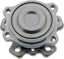 Charger l'image dans la galerie, MB10348 Wheel Bearing and Hub Assembly Mevotech Supreme Canada