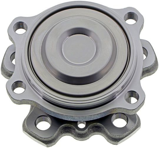 MB10348 Wheel Bearing and Hub Assembly Mevotech Supreme Canada