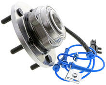 Load image into Gallery viewer, MB25300HW Wheel Bearing and Hub Assembly Mevotech Supreme Canada