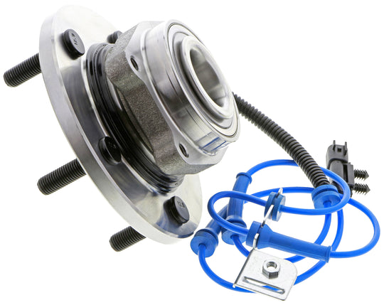 MB25300HW Wheel Bearing and Hub Assembly Mevotech Supreme Canada