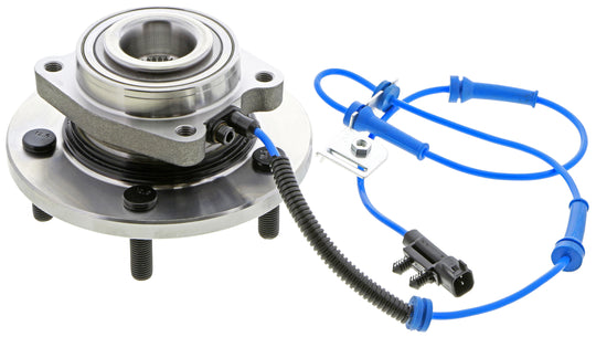 MB25300HW Wheel Bearing and Hub Assembly Mevotech Supreme Canada