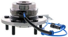 Load image into Gallery viewer, MB25300HW Wheel Bearing and Hub Assembly Mevotech Supreme Canada