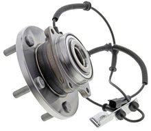 Load image into Gallery viewer, MB25300 Wheel Bearing and Hub Assembly Mevotech Supreme Canada
