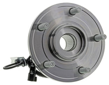 Load image into Gallery viewer, MB25300 Wheel Bearing and Hub Assembly Mevotech Supreme Canada