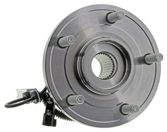 MB25300 Wheel Bearing and Hub Assembly Mevotech Supreme Canada