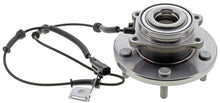 Load image into Gallery viewer, MB25300 Wheel Bearing and Hub Assembly Mevotech Supreme Canada