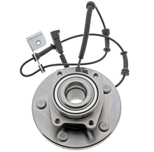 Load image into Gallery viewer, MB25300 Wheel Bearing and Hub Assembly Mevotech Supreme Canada