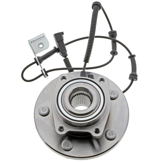 MB25300 Wheel Bearing and Hub Assembly Mevotech Supreme Canada