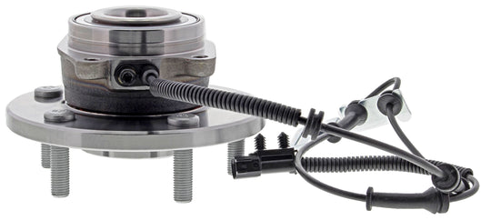 MB25300 Wheel Bearing and Hub Assembly Mevotech Supreme Canada