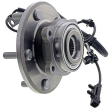 Load image into Gallery viewer, MB25301HW Wheel Bearing and Hub Assembly Mevotech Supreme Canada