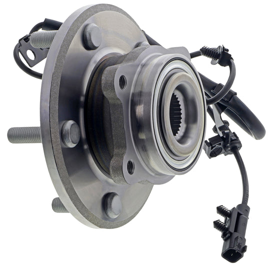 MB25301HW Wheel Bearing and Hub Assembly Mevotech Supreme Canada