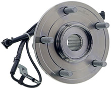 Load image into Gallery viewer, MB25301HW Wheel Bearing and Hub Assembly Mevotech Supreme Canada