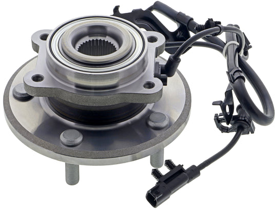 MB25301HW Wheel Bearing and Hub Assembly Mevotech Supreme Canada
