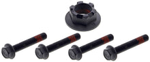 Load image into Gallery viewer, MB25301HW Wheel Bearing and Hub Assembly Mevotech Supreme Canada