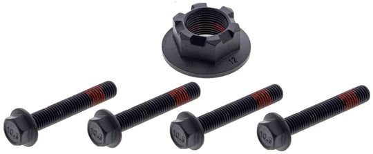 MB25301HW Wheel Bearing and Hub Assembly Mevotech Supreme Canada