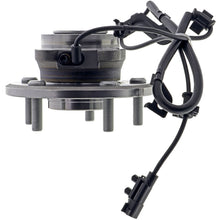 Load image into Gallery viewer, MB25301HW Wheel Bearing and Hub Assembly Mevotech Supreme Canada