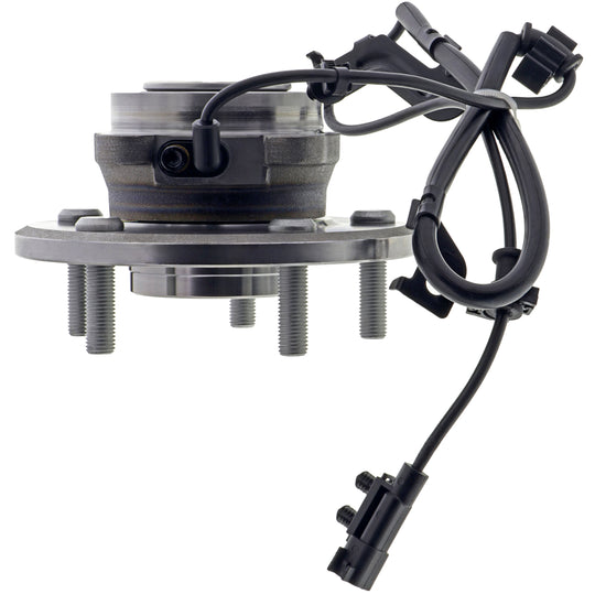 MB25301HW Wheel Bearing and Hub Assembly Mevotech Supreme Canada