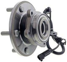 Charger l'image dans la galerie, MB25302HW Wheel Bearing and Hub Assembly Mevotech Supreme Canada