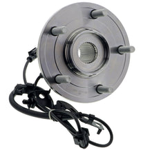 Charger l'image dans la galerie, MB25302HW Wheel Bearing and Hub Assembly Mevotech Supreme Canada