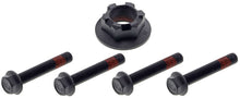 Charger l'image dans la galerie, MB25302HW Wheel Bearing and Hub Assembly Mevotech Supreme Canada