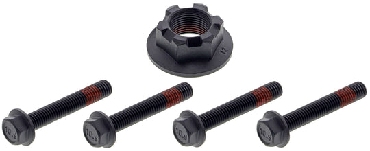 MB25302HW Wheel Bearing and Hub Assembly Mevotech Supreme Canada
