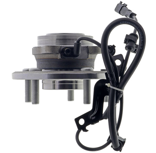 MB25302HW Wheel Bearing and Hub Assembly Mevotech Supreme Canada