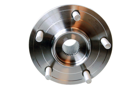 MB25302 Wheel Bearing and Hub Assembly Mevotech Supreme Canada