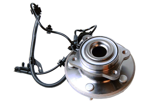 MB25302 Wheel Bearing and Hub Assembly Mevotech Supreme Canada