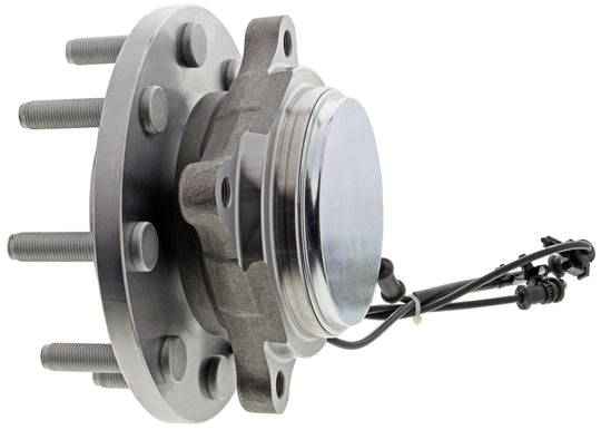 MB25303 Wheel Bearing and Hub Assembly Mevotech Supreme Canada
