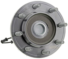 Charger l'image dans la galerie, MB25303 Wheel Bearing and Hub Assembly Mevotech Supreme Canada