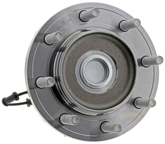 MB25303 Wheel Bearing and Hub Assembly Mevotech Supreme Canada