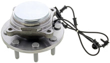 Charger l'image dans la galerie, MB25303 Wheel Bearing and Hub Assembly Mevotech Supreme Canada