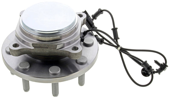 MB25303 Wheel Bearing and Hub Assembly Mevotech Supreme Canada