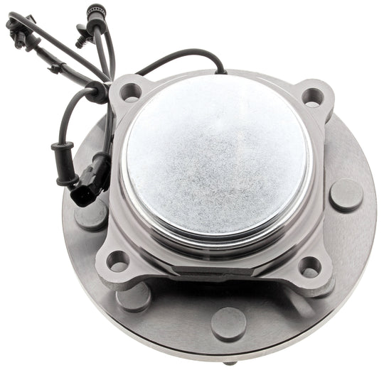 MB25303 Wheel Bearing and Hub Assembly Mevotech Supreme Canada