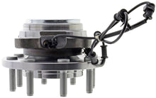 Charger l'image dans la galerie, MB25303 Wheel Bearing and Hub Assembly Mevotech Supreme Canada