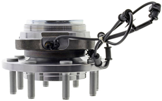 MB25303 Wheel Bearing and Hub Assembly Mevotech Supreme Canada