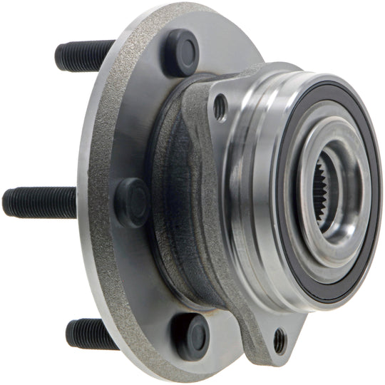 MB25304HW Wheel Bearing and Hub Assembly Mevotech Supreme Canada