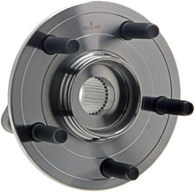 Charger l'image dans la galerie, MB25304HW Wheel Bearing and Hub Assembly Mevotech Supreme Canada