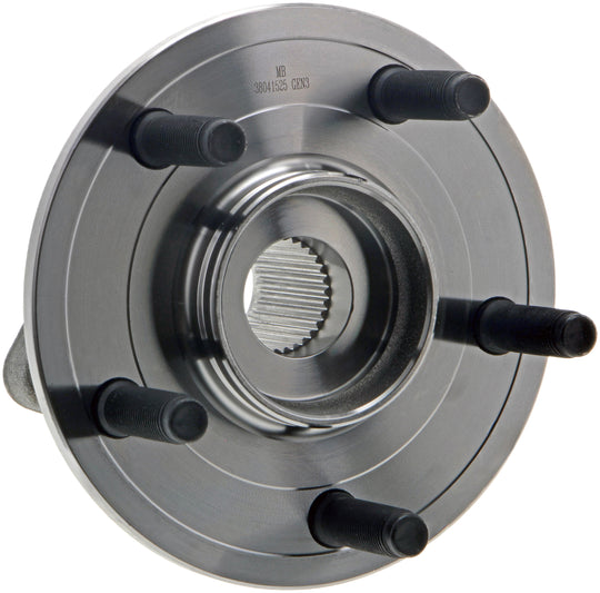 MB25304HW Wheel Bearing and Hub Assembly Mevotech Supreme Canada