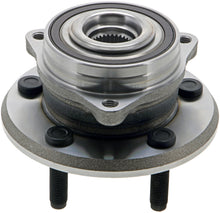 Charger l'image dans la galerie, MB25304HW Wheel Bearing and Hub Assembly Mevotech Supreme Canada