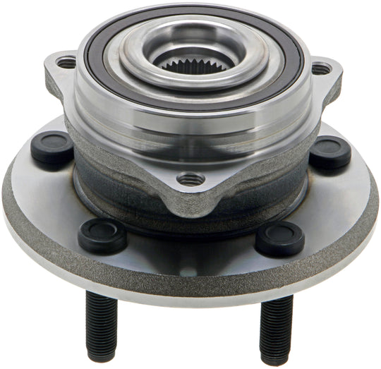 MB25304HW Wheel Bearing and Hub Assembly Mevotech Supreme Canada