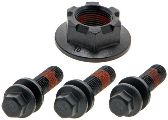 MB25304HW Wheel Bearing and Hub Assembly Mevotech Supreme Canada