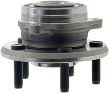 Charger l'image dans la galerie, MB25304HW Wheel Bearing and Hub Assembly Mevotech Supreme Canada