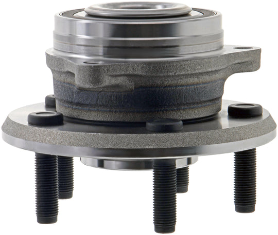 MB25304HW Wheel Bearing and Hub Assembly Mevotech Supreme Canada