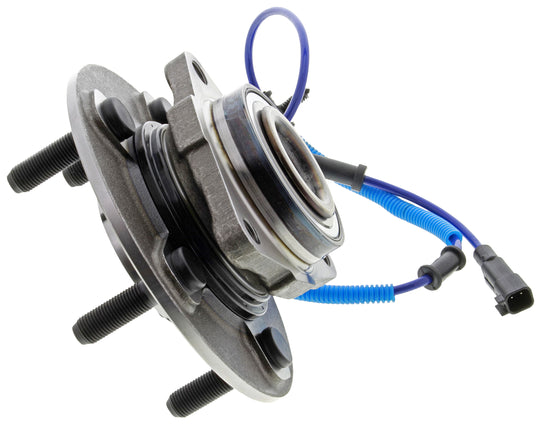 MB25309HW Wheel Bearing and Hub Assembly Mevotech Supreme Canada